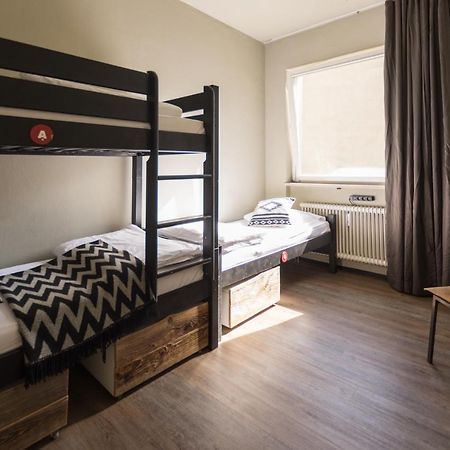 Gspusi Bar Hostel Μόναχο Εξωτερικό φωτογραφία