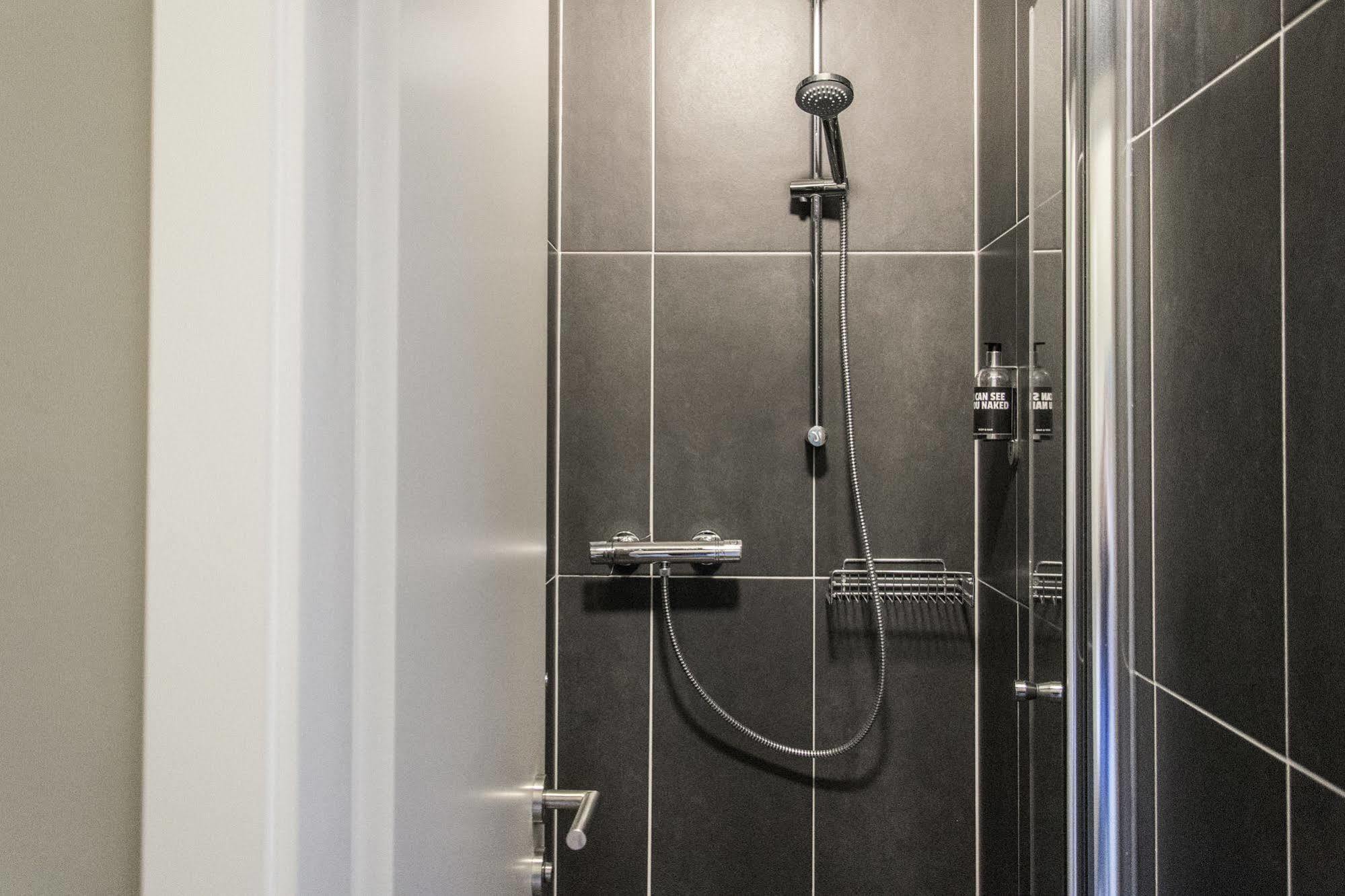 Gspusi Bar Hostel Μόναχο Εξωτερικό φωτογραφία